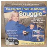 Snuggie