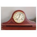 Waltham 31-Day Mantle Clock