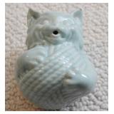 McCoy Cat Figure