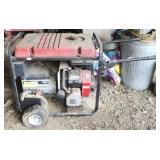 Powermaster Power Boss 800 Generator