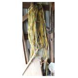 Lot of Electrical Wires