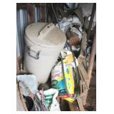 Lot of Assorted Items