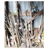 Lot of Assorted Items