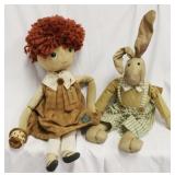 Heartside Collection doll & more