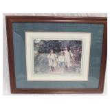 Framed Print