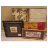 Group of Wall Art (3pcs)