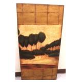Canvas Wall Art