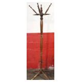 Coat Rack
