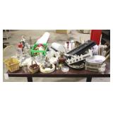 Lot of Assorted Items