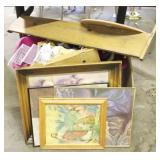Lot of Assorted Items