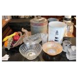 Group of items