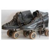 Roller skates