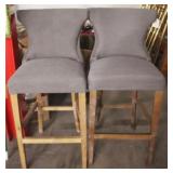 Pair of Chairs