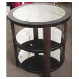 3-Tier Table