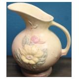 Hull ewer
