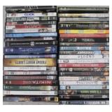 Lot of Assorted CDs