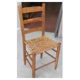 Ladderback Chair