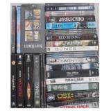 Lot of Assorted CDs