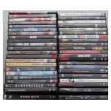 Lot of Assorted CDs