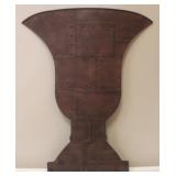 Large Metal Wall Art