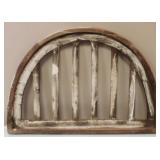 Farmhouse Arch