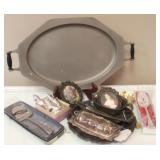 Group Lot of Assorted Items