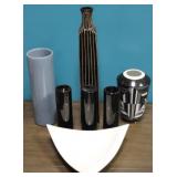 7 Pc group lot pottery