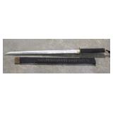 Ninja Sword