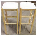 Pair of Stools