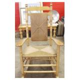 Antique Rocking Chair