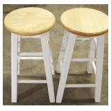 Pair of Stools