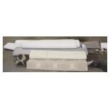 Lot of Assorted Rugs