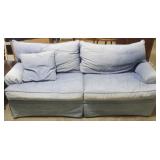 Denim Sofa/Couch