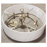 Hanging Light Fixture