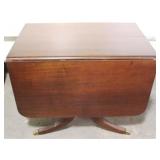 Drop-Side Table