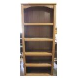 Bookshelf