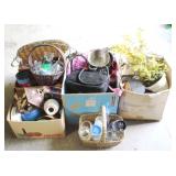 Lot of Assorted Items