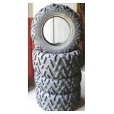 Bighorn 2.0 Maxxis 4 pc. Set Tires