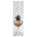Oil lamp