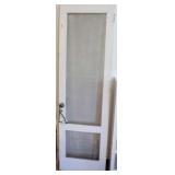 Screen door
