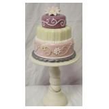 Cake David