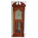 Small Sessions United clock