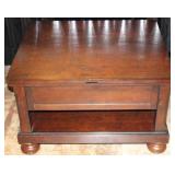 Cocktail table