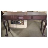 Console/Sofa Table