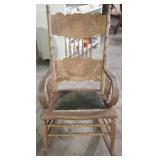 Rocking Chair
