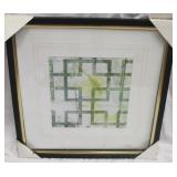 Framed Print AS IS
