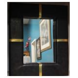 Wall mirror