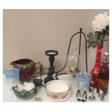 Lot of Assorted Items