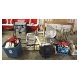 Lot of Assorted Items