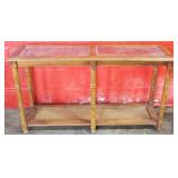 Console Sofa Table